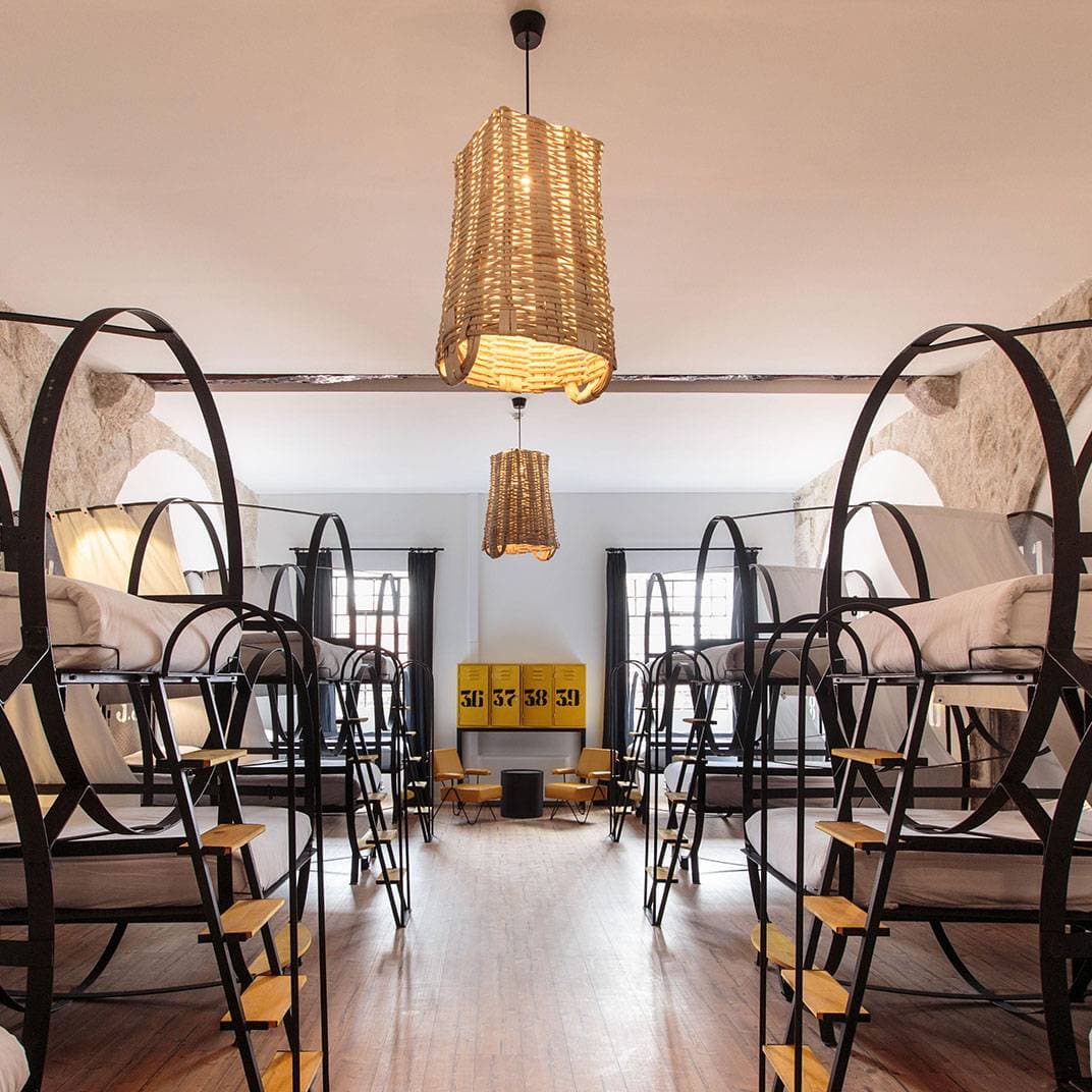 The House of Sandeman - Hostel &amp; Suites 5