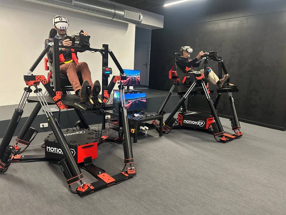 UNI-XP 4
