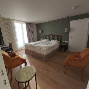 Hotel Meierhof 7