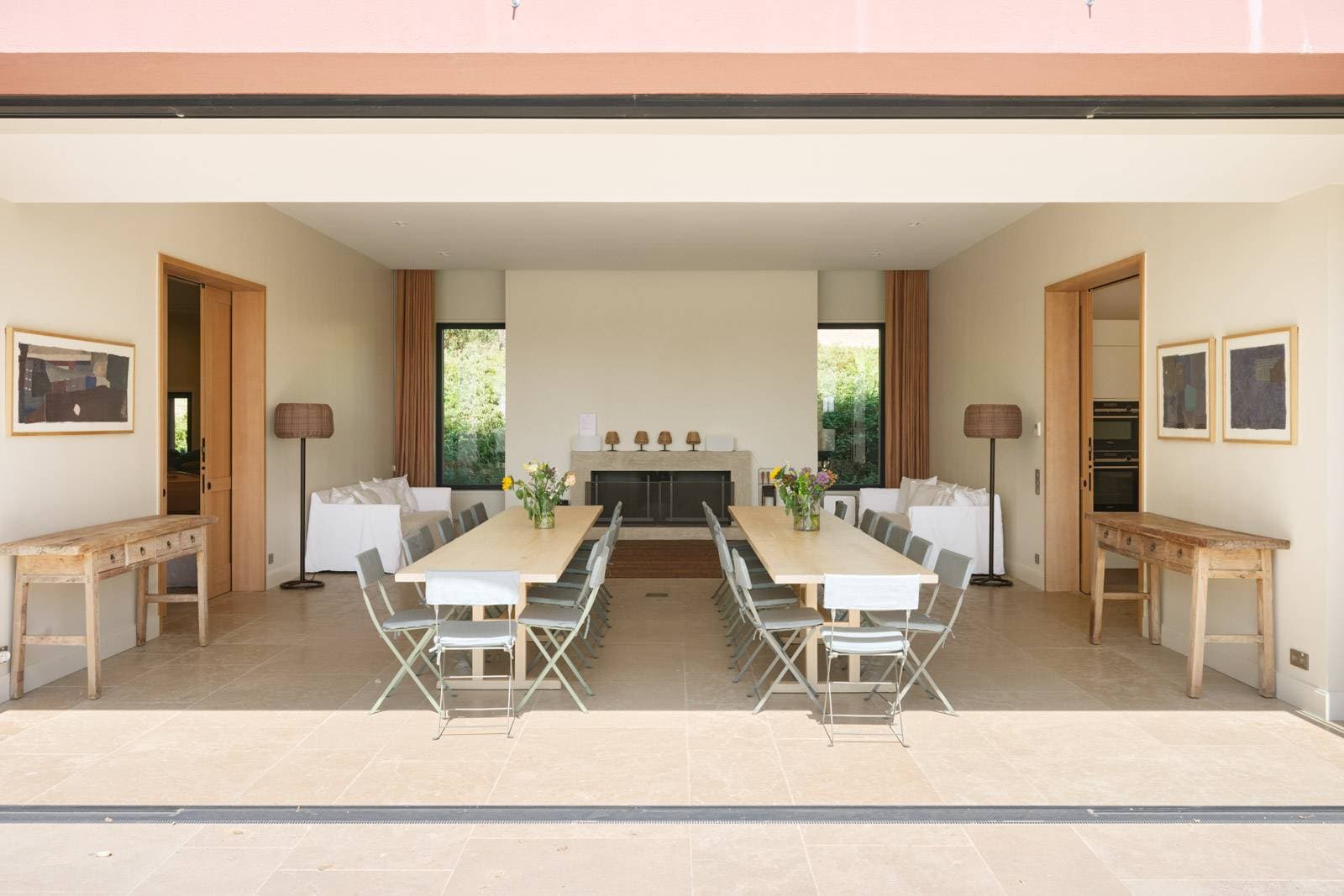 Le domaine Beauvallon 52