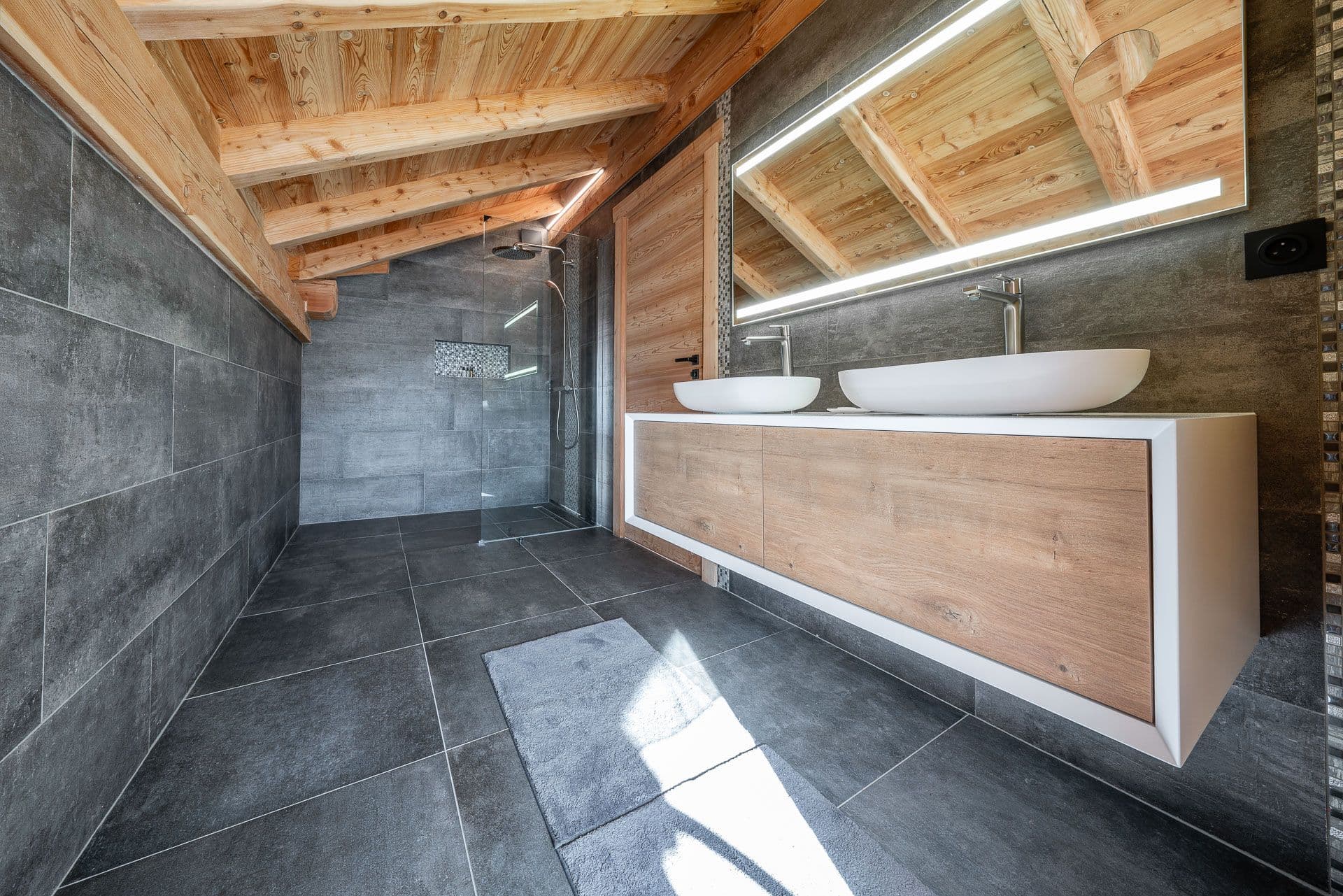 Chalet Cosy - Chalet Étoiles 37