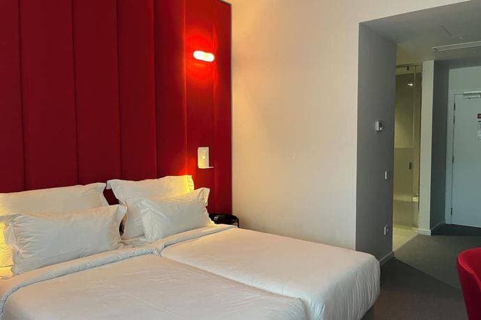 Rednyx Hotel 10