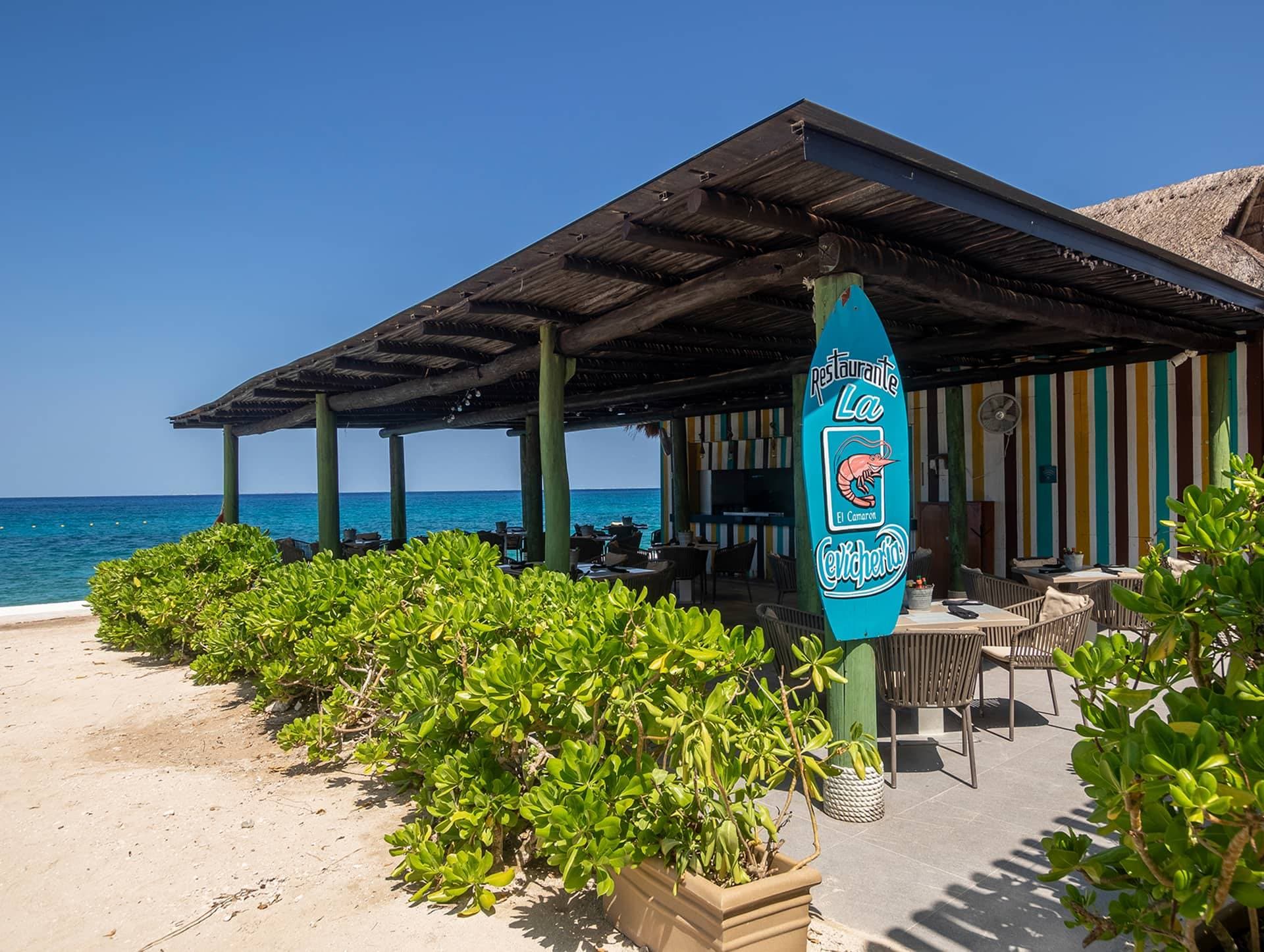 Fiesta Americana Cozumel - All Inclusive 5