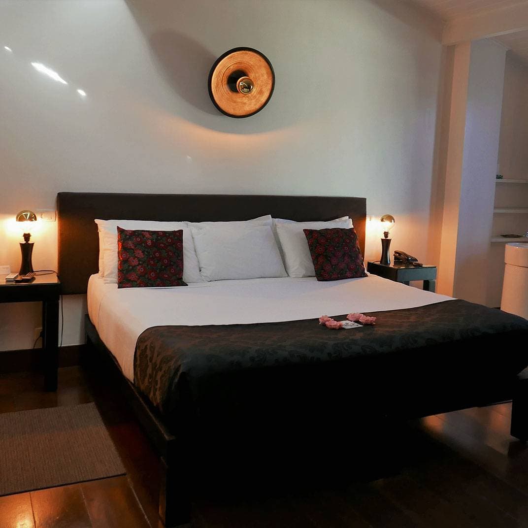 Aram Yami Hotel 9