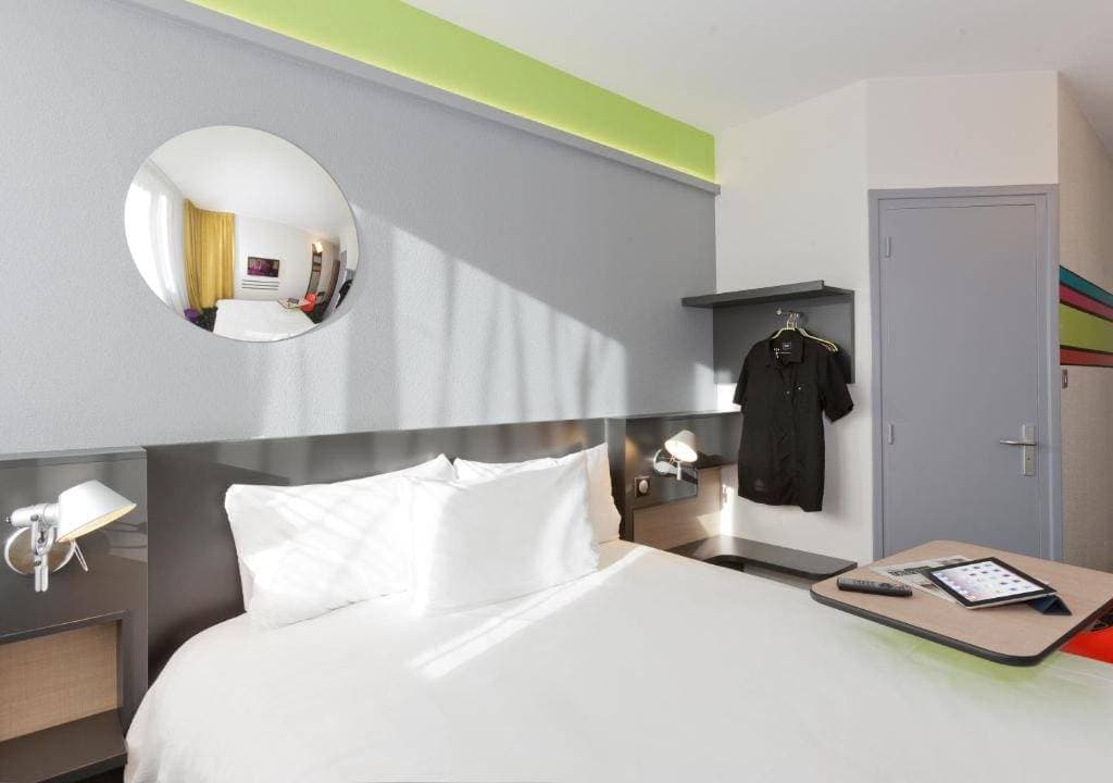 ibis Styles Roanne Centre Gare 5