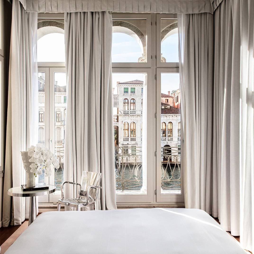 Palazzina Grassi 1