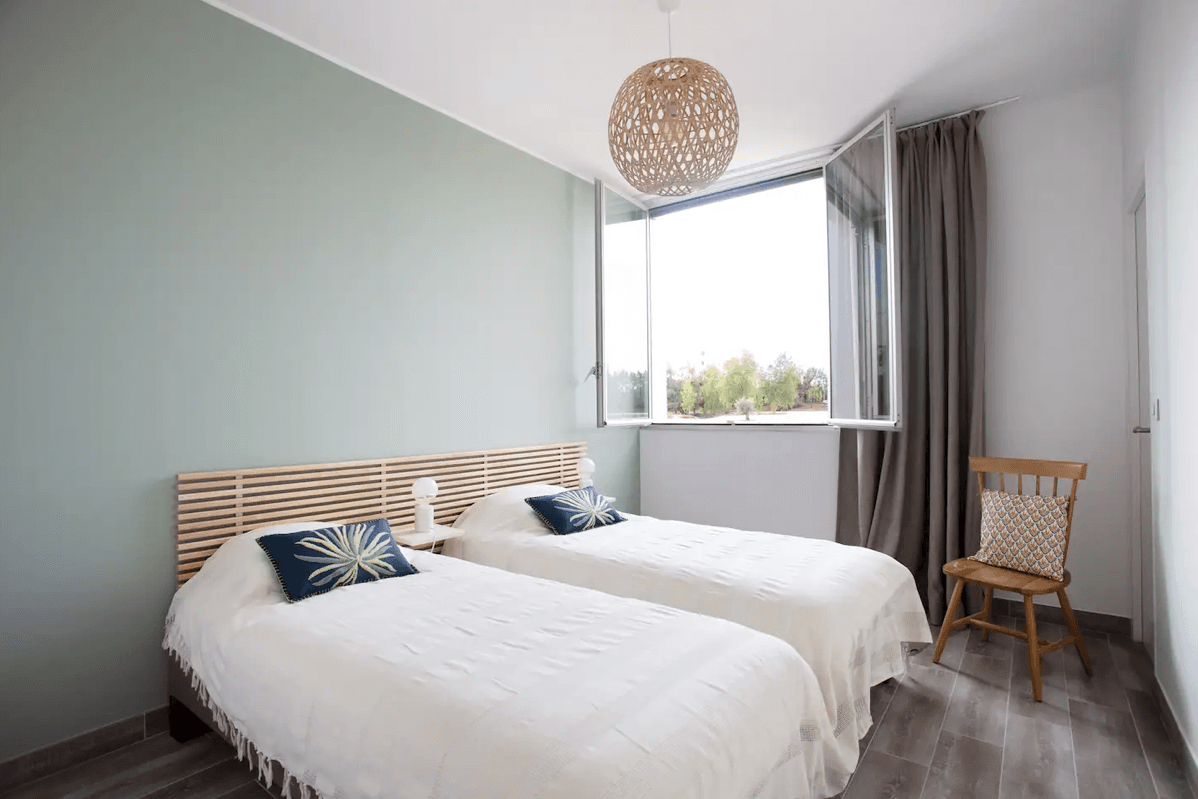Domaine des étangs de la Bassée 40