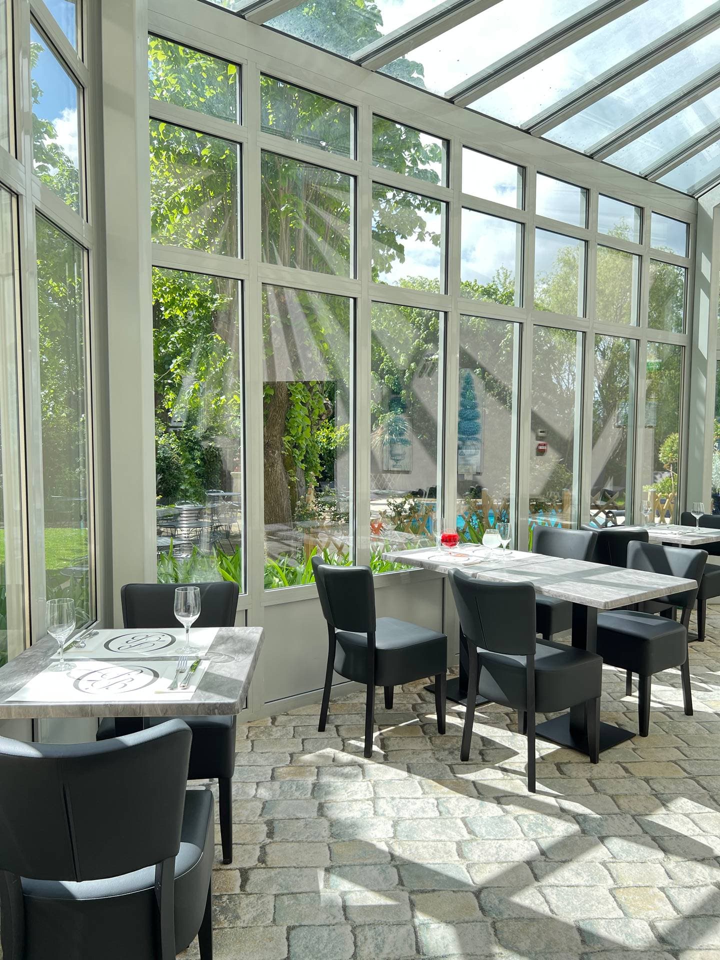 Hôtel Périer du Bignon 14