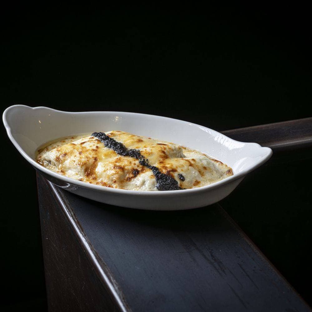 La Taberna del Gourmet 17