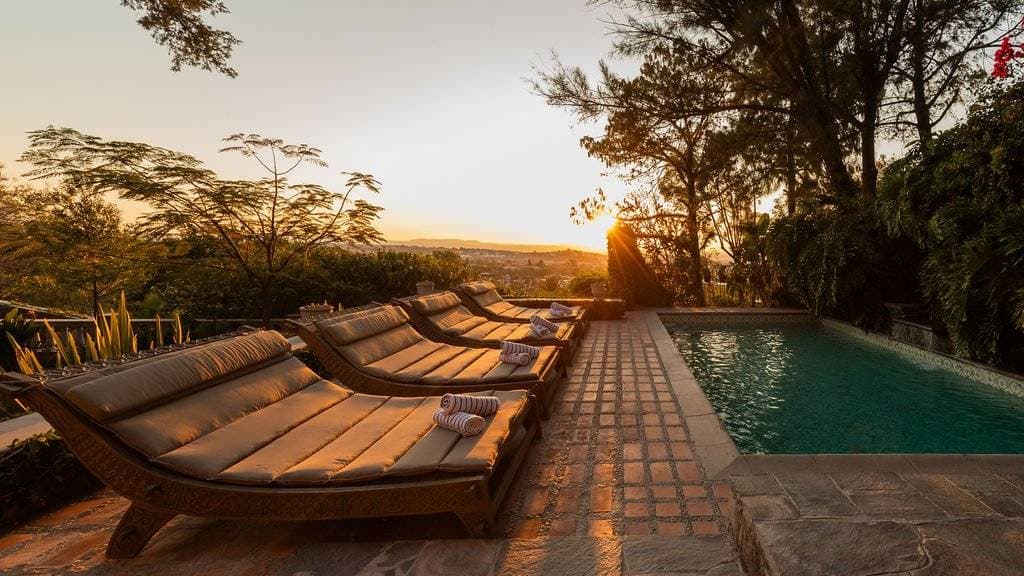 Casa Chorro 3