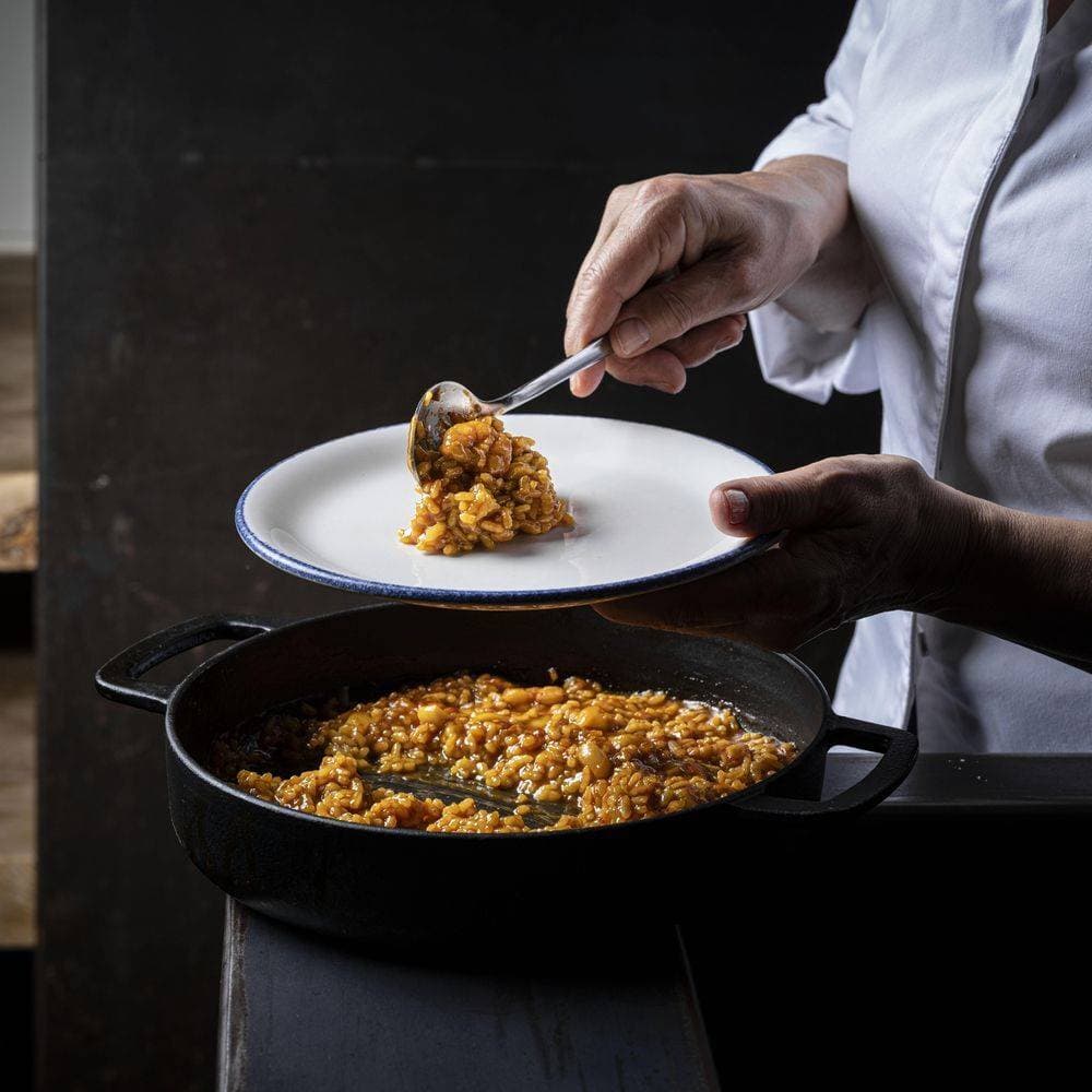 La Taberna del Gourmet 21