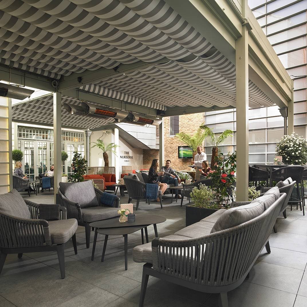 Dylan Hotel 8