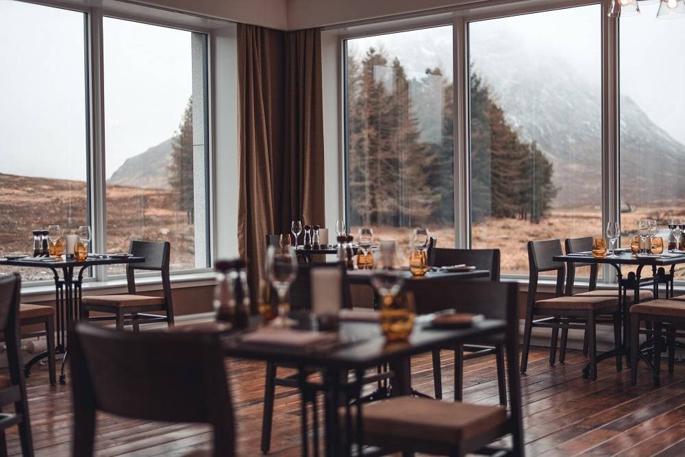 Isles of Glencoe Hotel 2