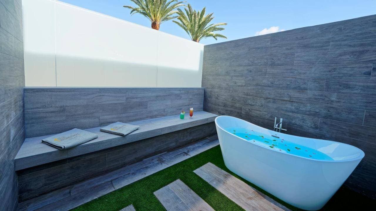 Club Maspalomas Suites & Spa 13