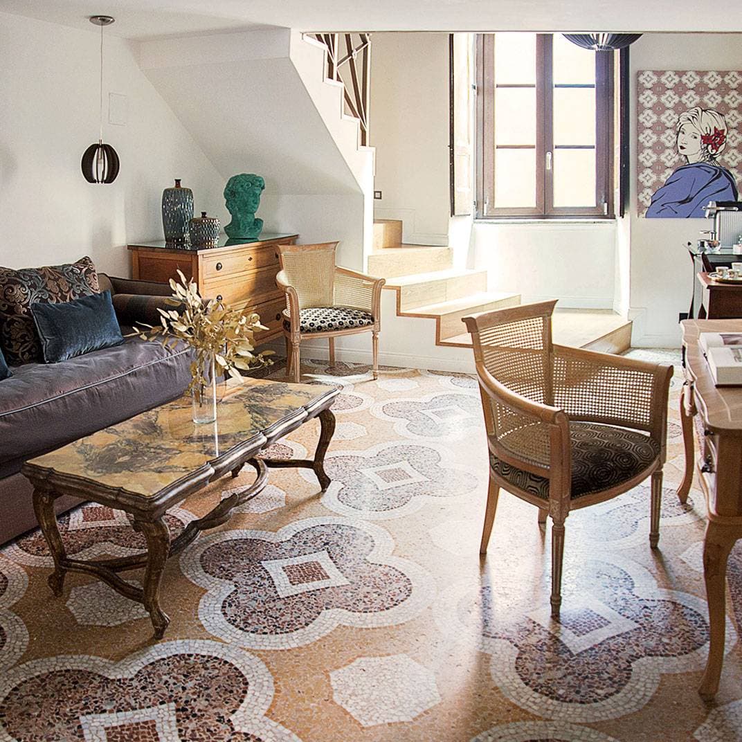 Nobildonne Relais 9