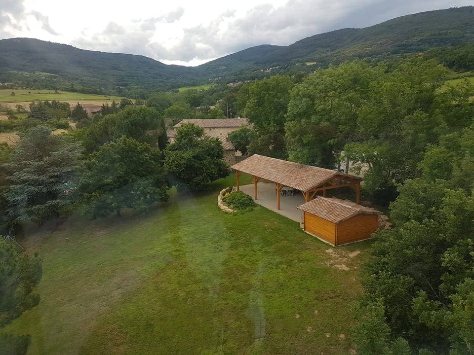 Domaine de la Griottière 3