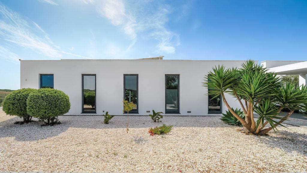 Villa Sernadinha 86
