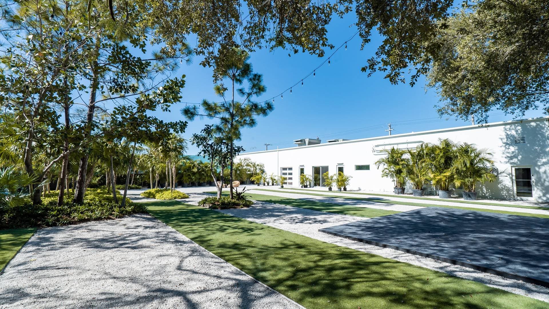 The Climate & Innovation HUB Miami