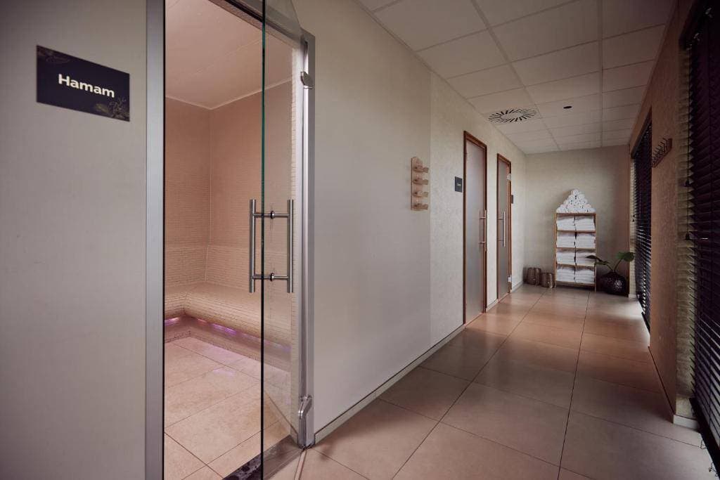 Van der Valk Hotel Gent 12