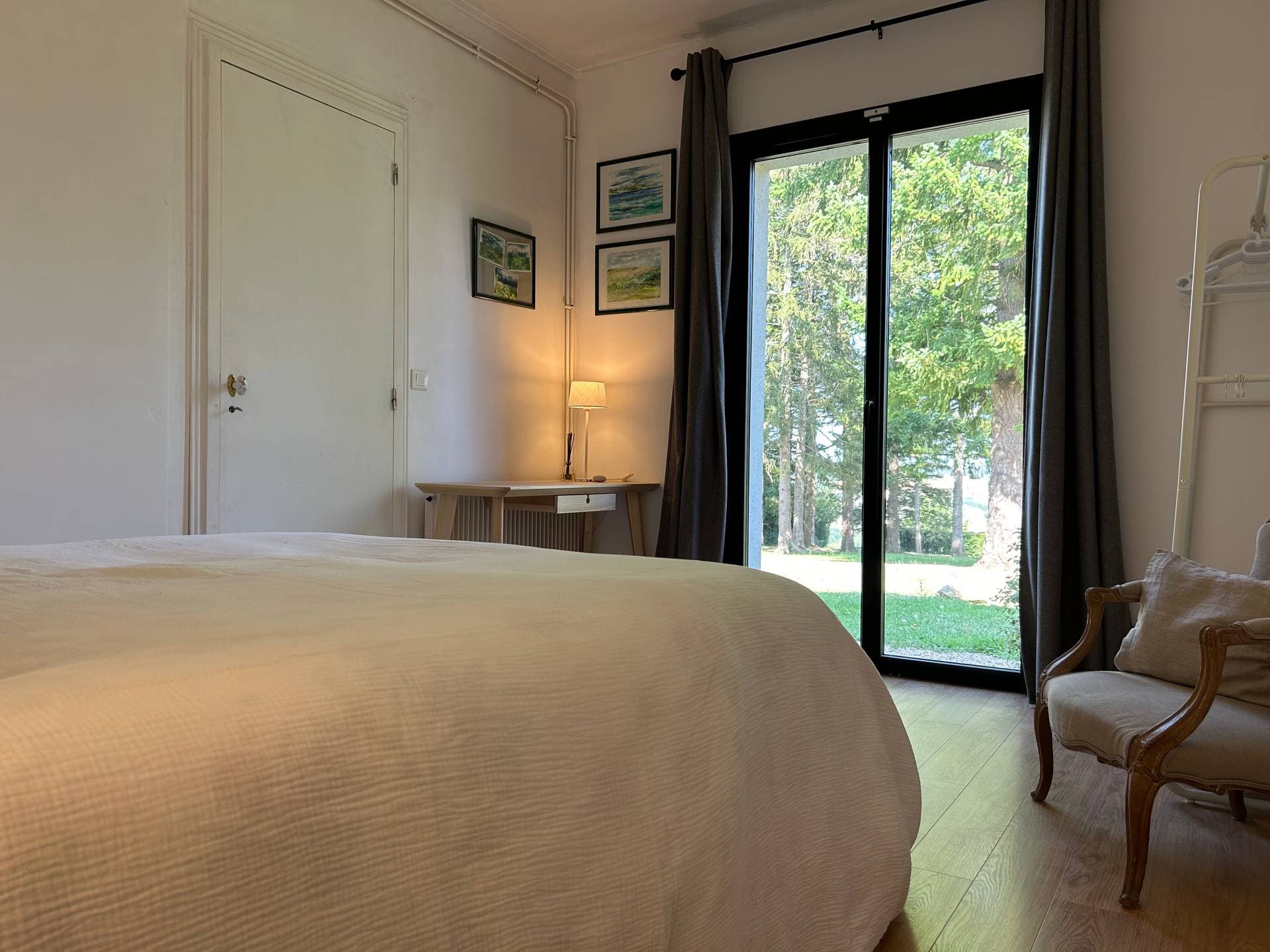 La Maison d'Olivia et Richard 24