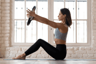 Pilates - 60 minutes