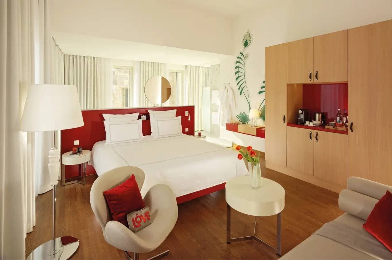 HYPERION Hotel Dresden am Schloss 7