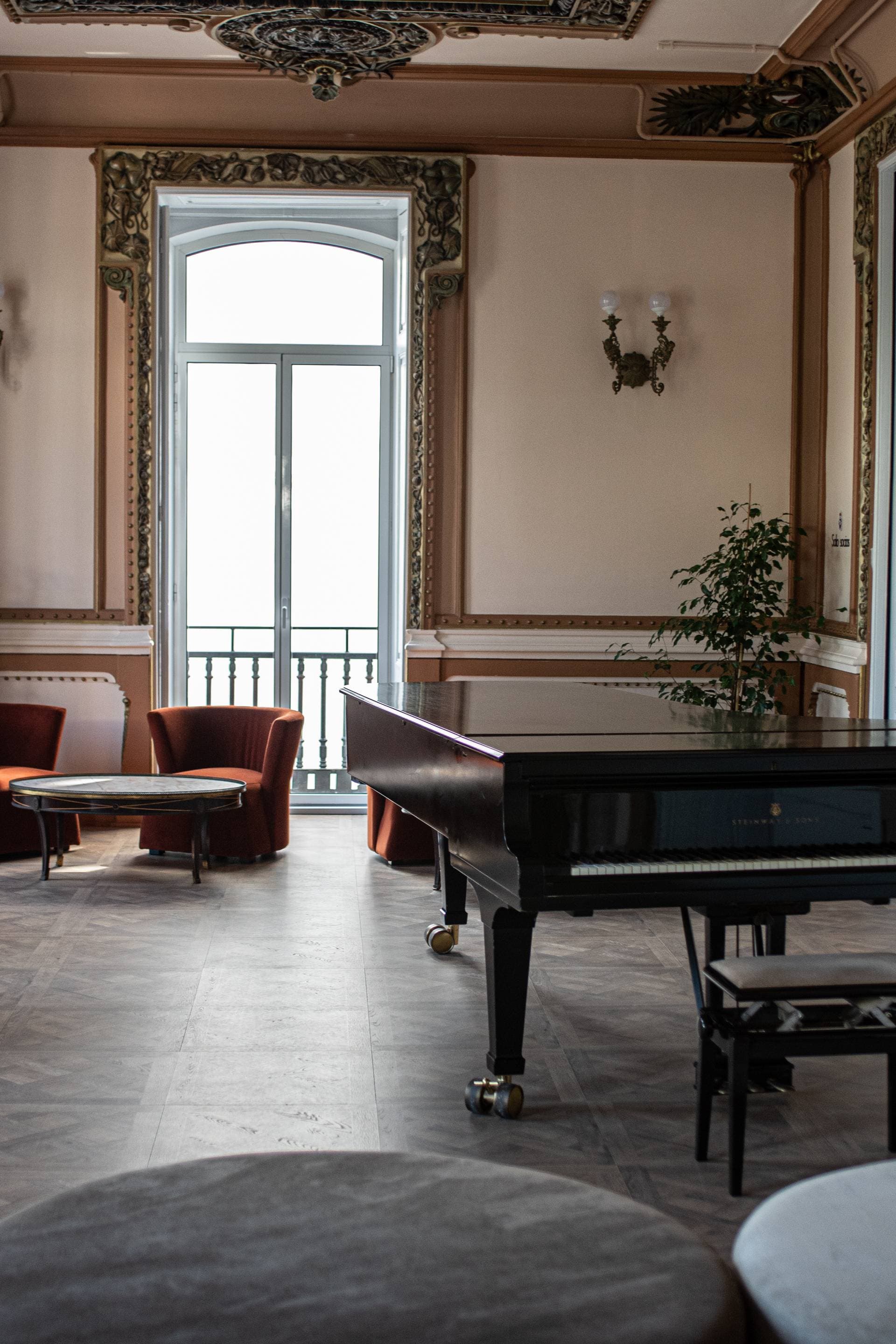 Hotel Soho Boutique Palacio de Pombo 10