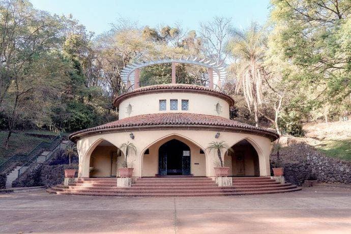 Grande Hotel Termas de Araxá 12