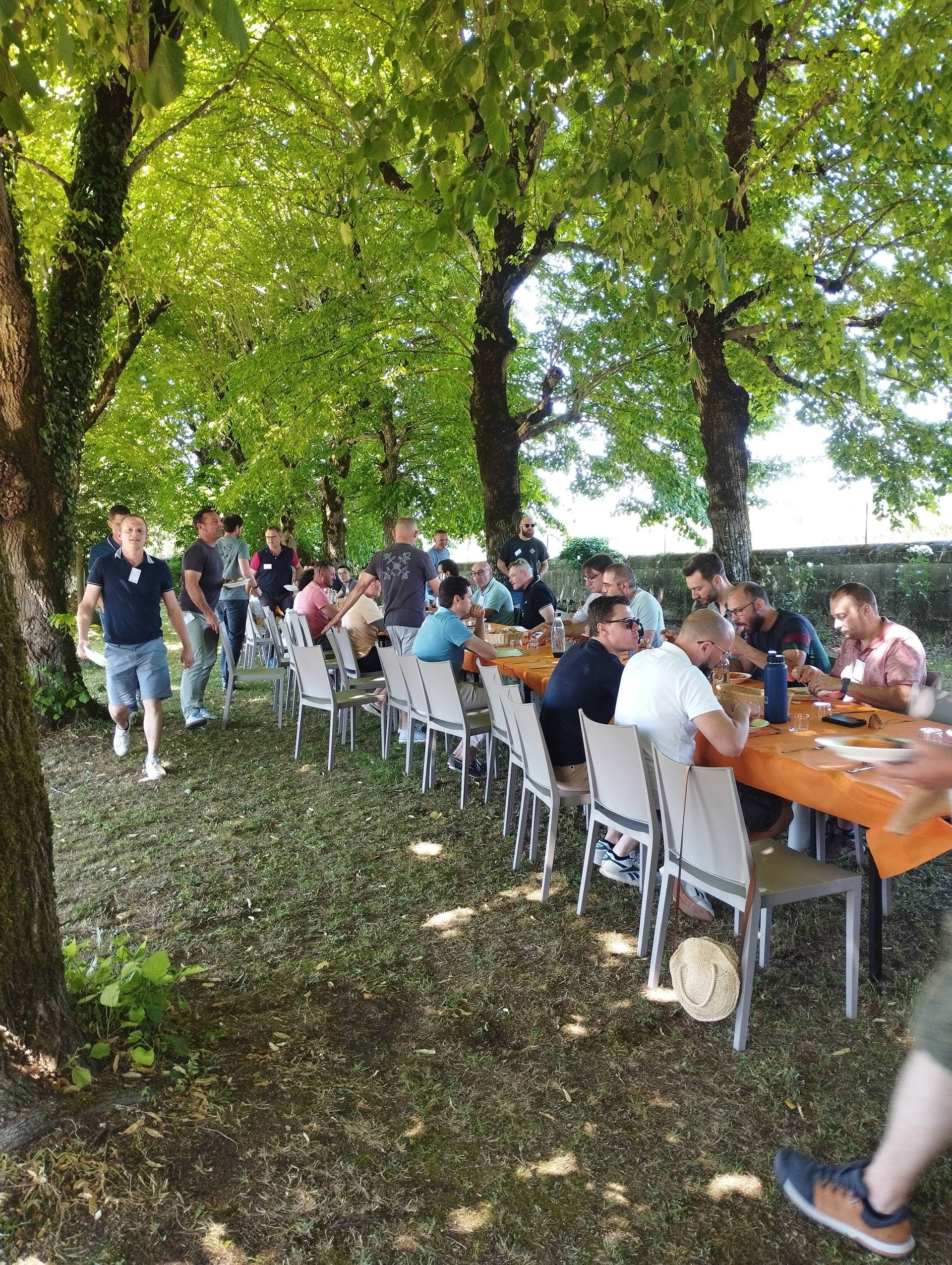 Logis du Paradis 9