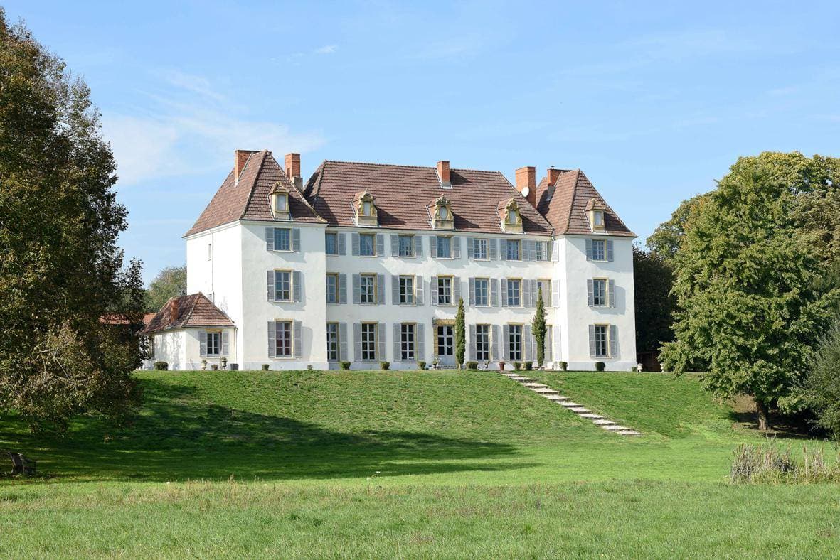 Château de Matel 1