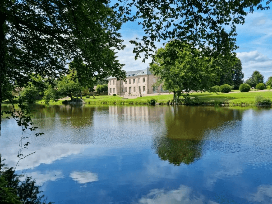 Le Château de Laplaud 3