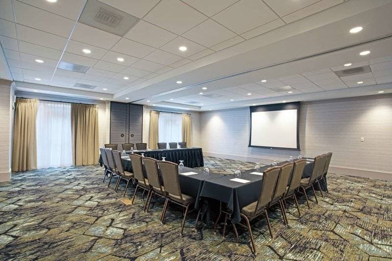 Homewood Suites by Hilton Albany 6