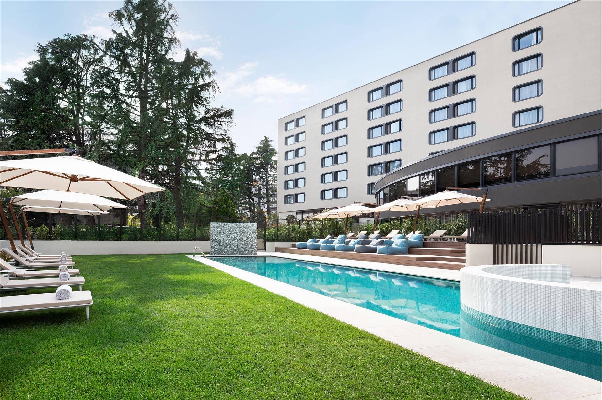 Sheraton Milan San Siro 47