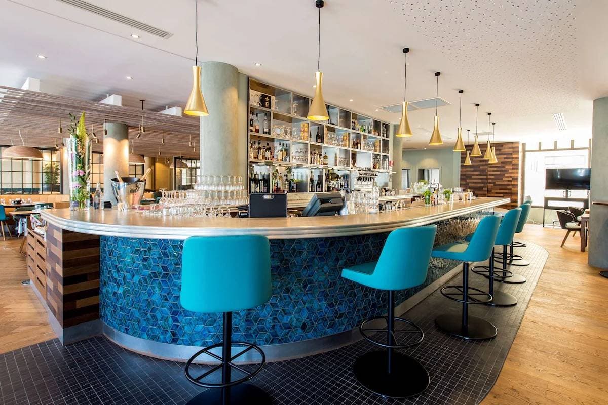 Radisson Blu Hotel Marseille 7