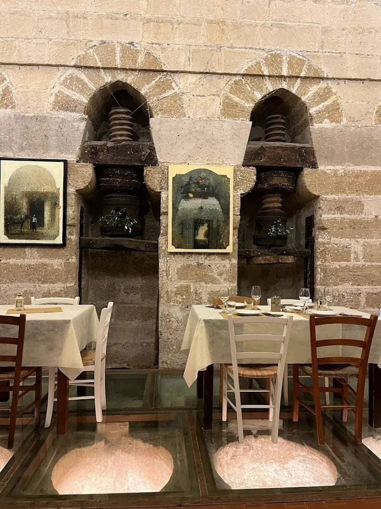 Il Frantoio Lizzanello 9