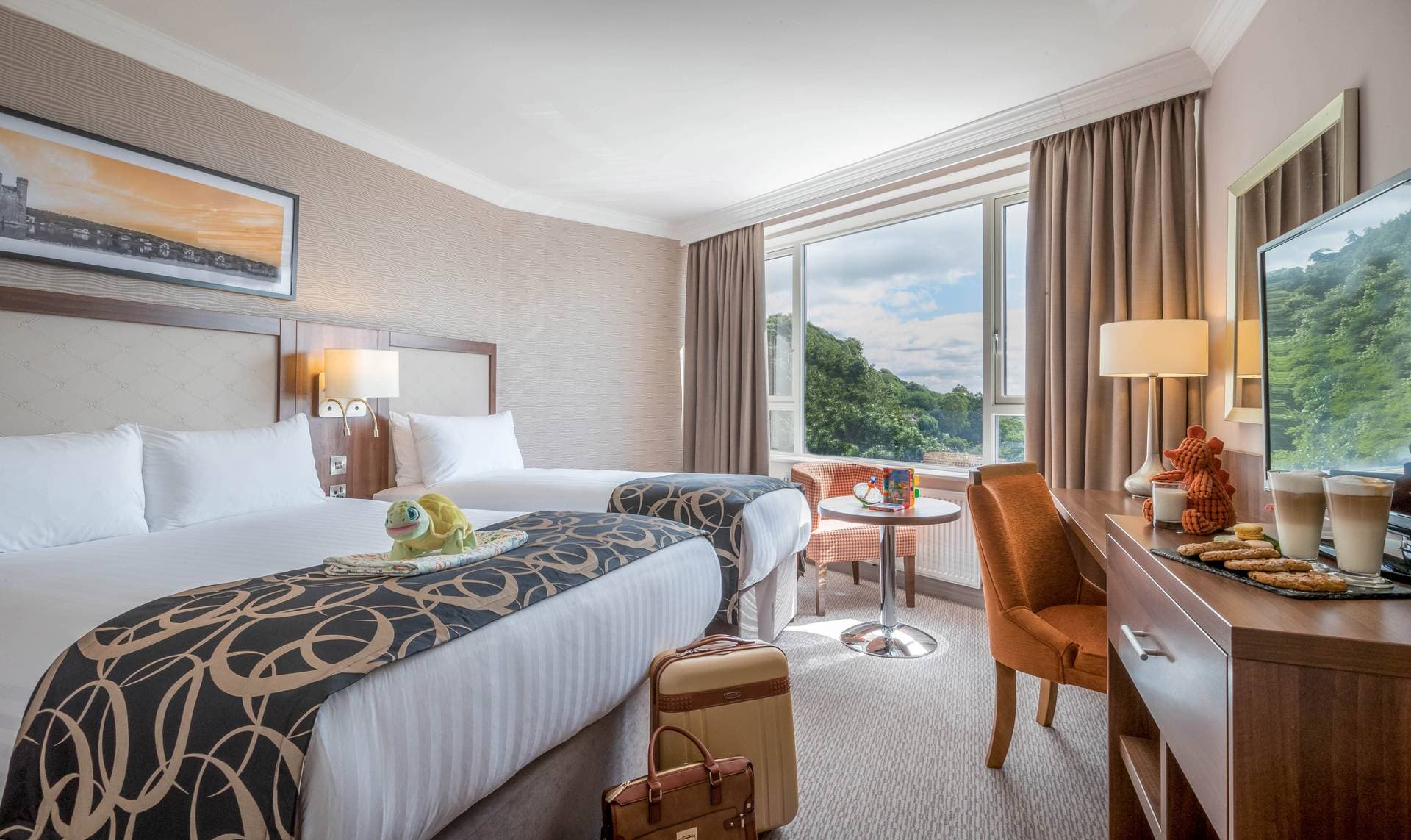 Clayton Hotel Silver Springs Cork 7