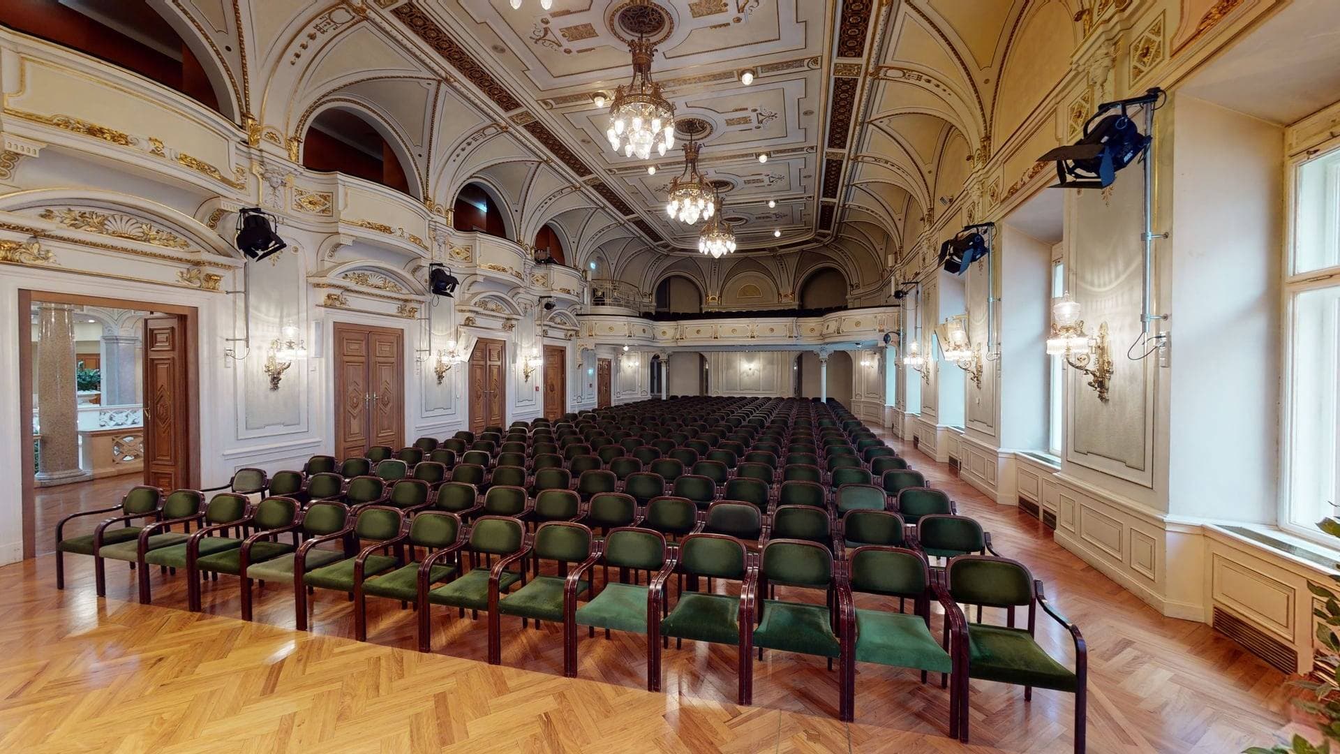Congress Graz 9