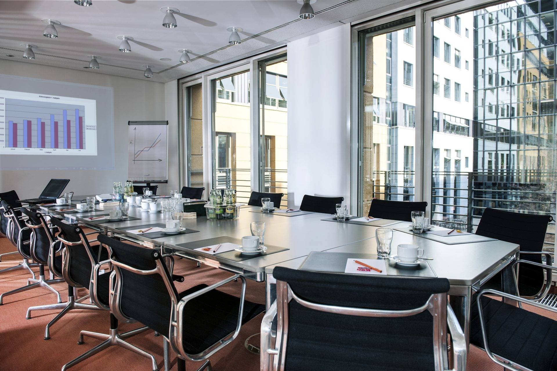 Hotel Elbflorenz 9