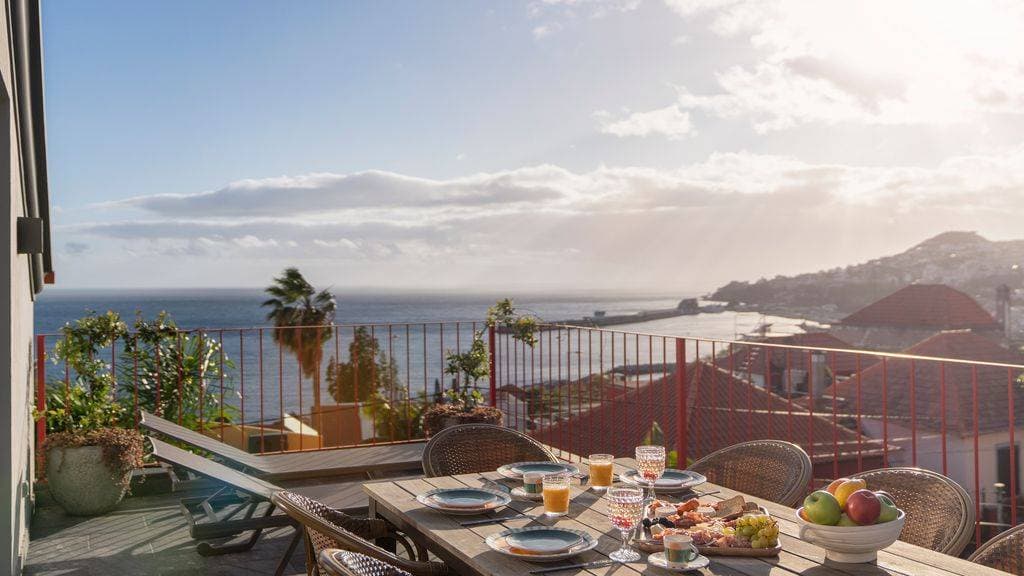 Eden Funchal by LovelyStay 18