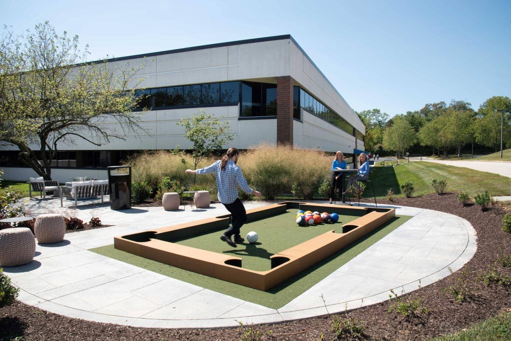 American Executive Centers - Malvern 12