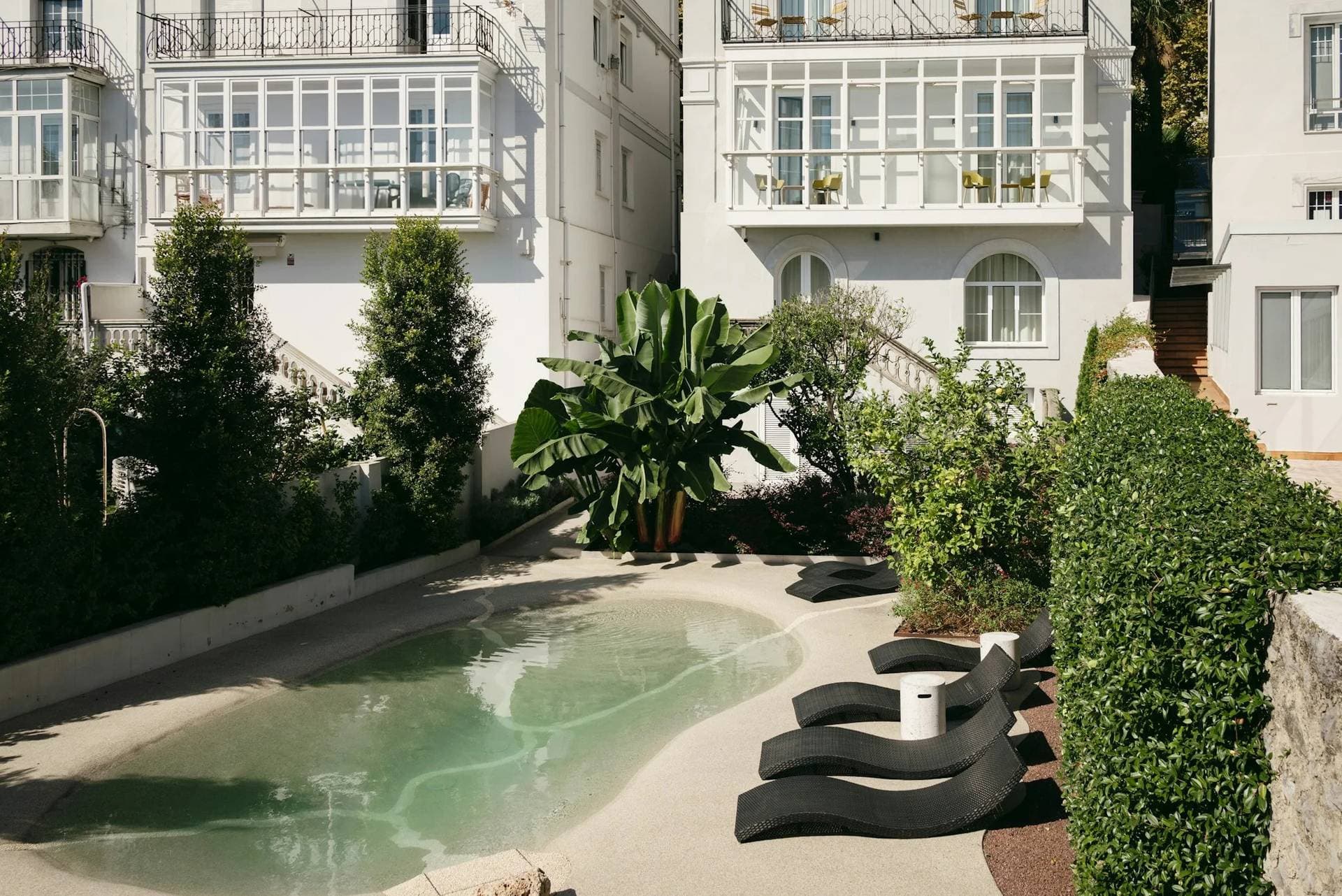 El Balcón de la Bahía Suites by Sercotel 1