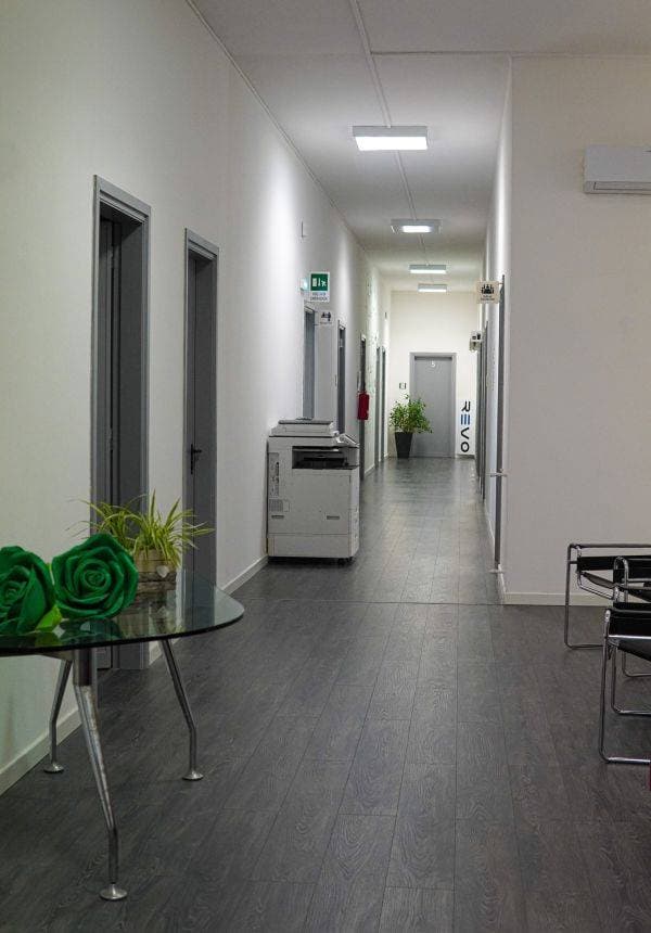Eden Working - Business Center 7