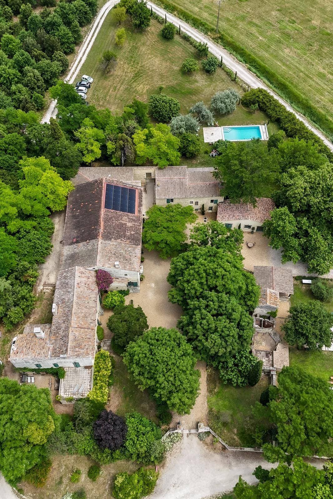 Domaine Arbaud 7