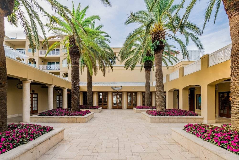 photo de Cheeca Lodge & Spa