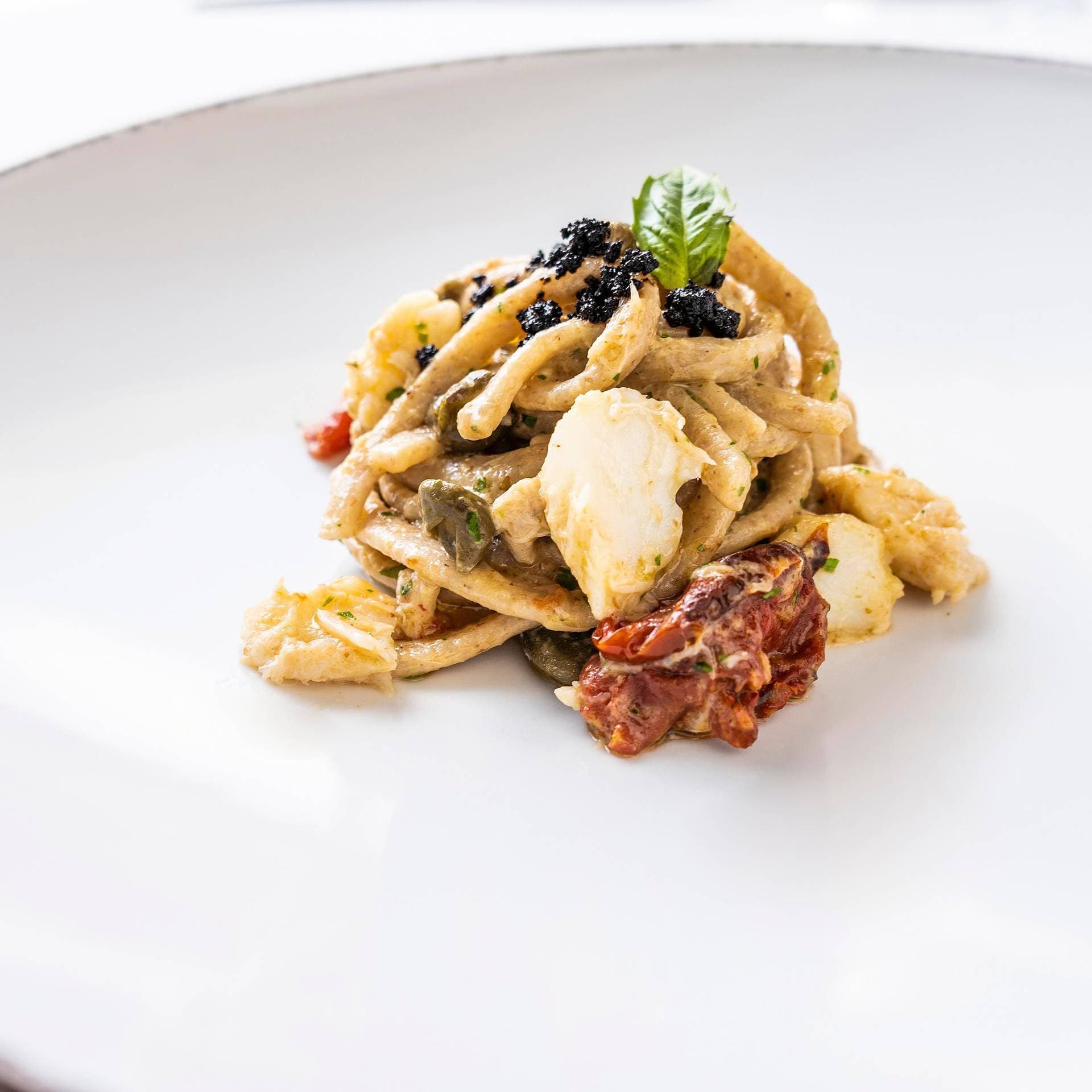 Locanda Toscano 20
