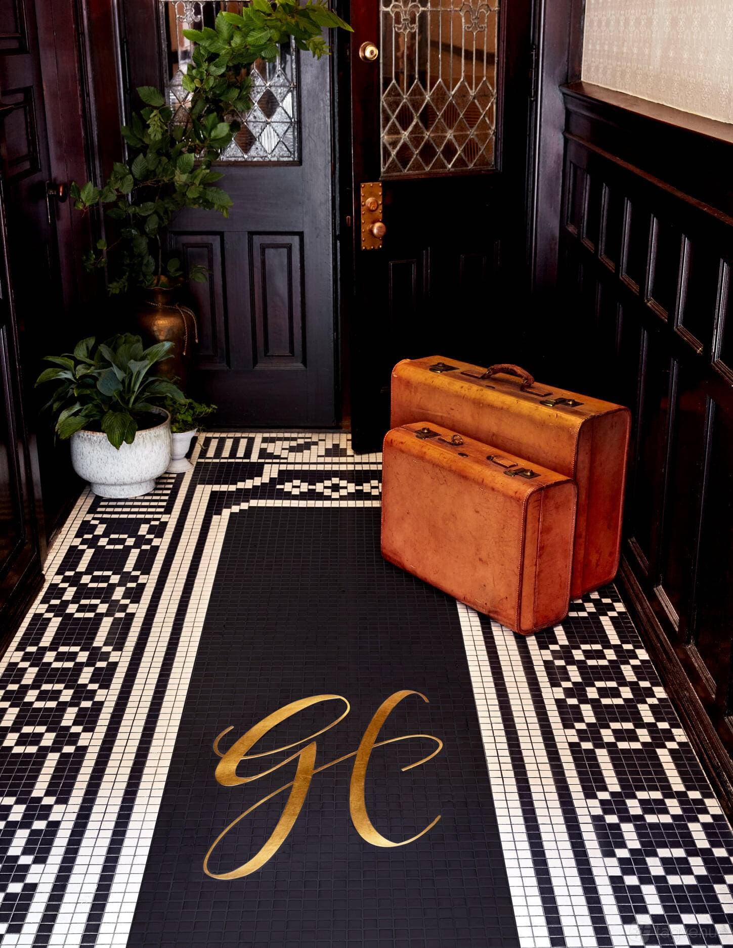 Guild House Hotel 14