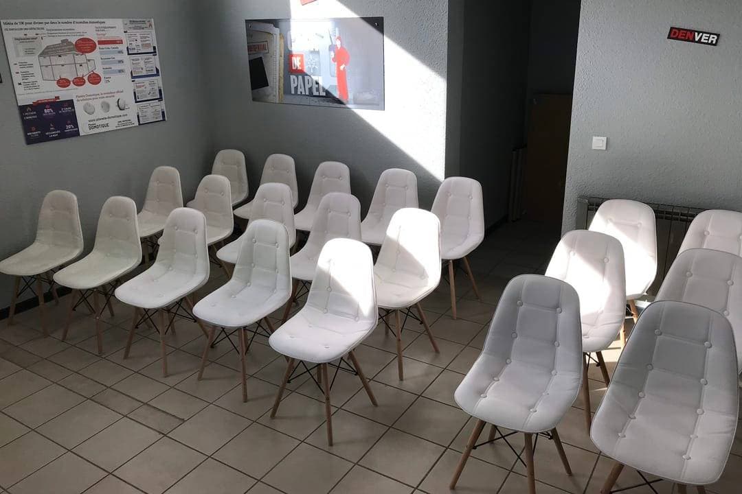 EComWork 5