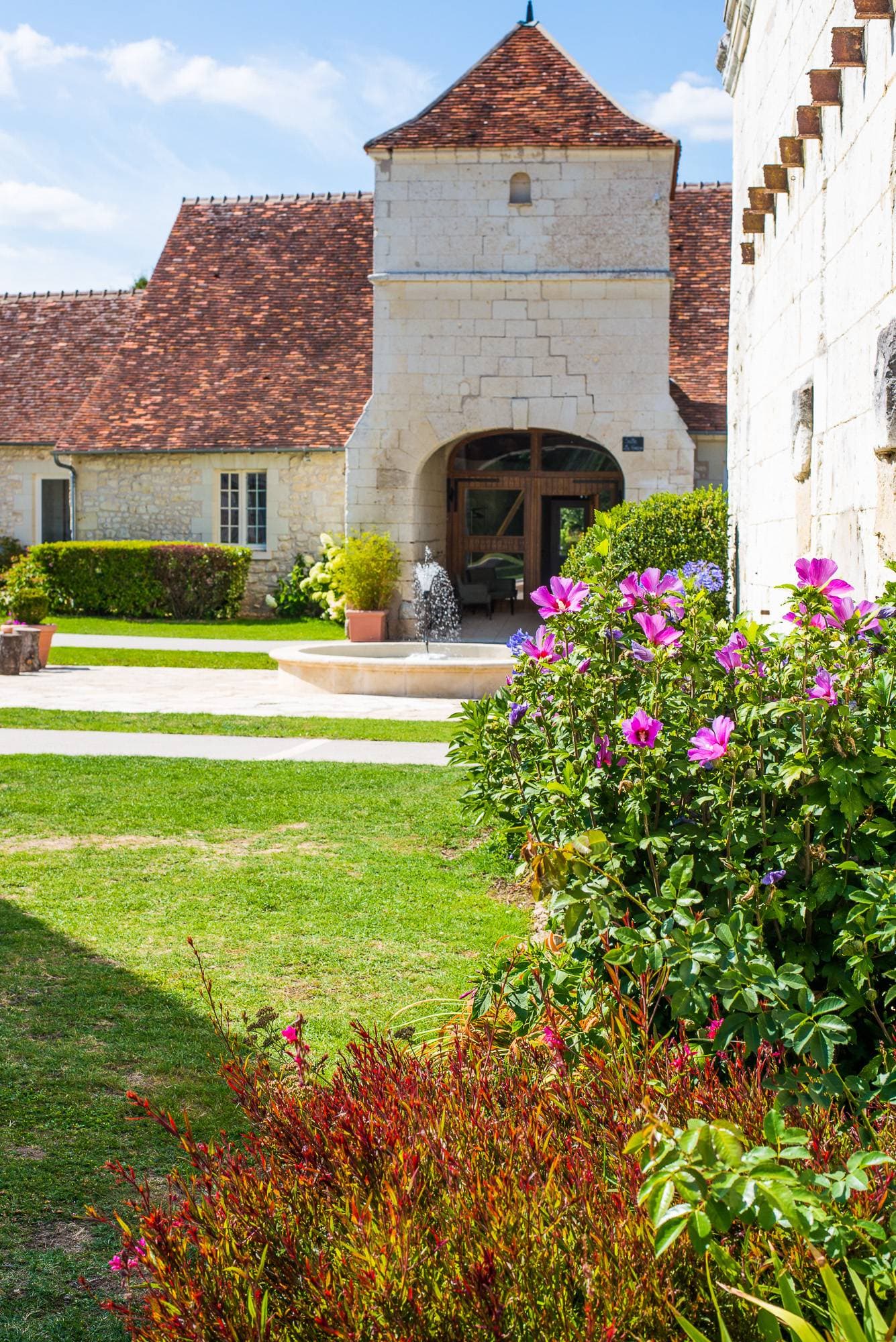 Le Manoir de la Roussellière 47