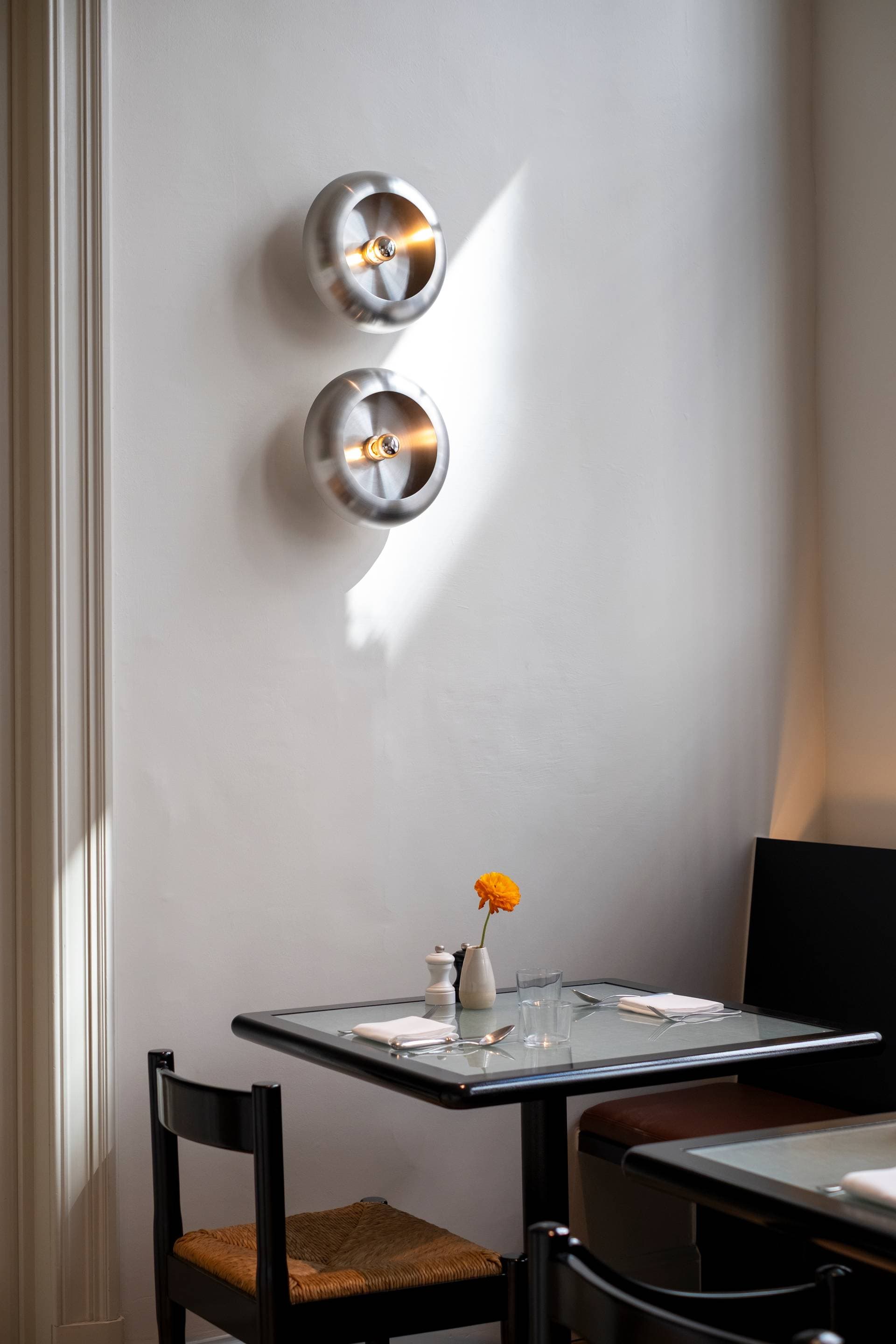 Breakfast Lounge