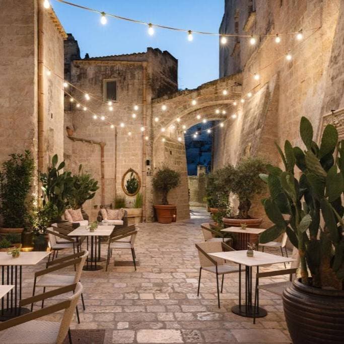 Vetera Matera 9